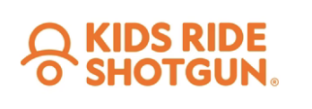 Kids Ride Shotgun