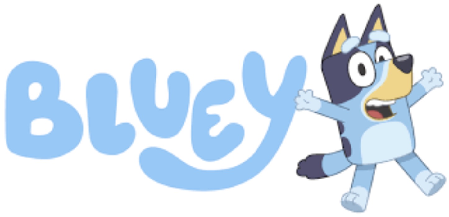 Bluey