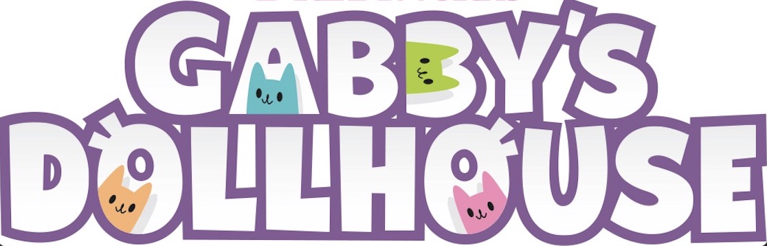 Gabby's Dollhouse