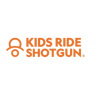 Kids Ride Shotgun