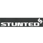 Stunted