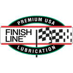 Finish Line