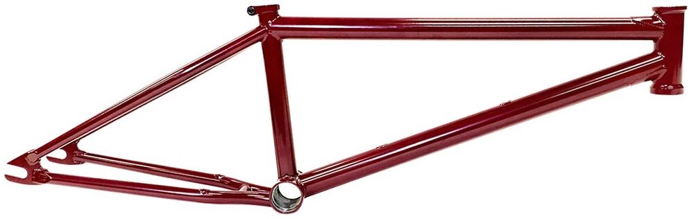 S&M Nutter Sig M.O.D Frame