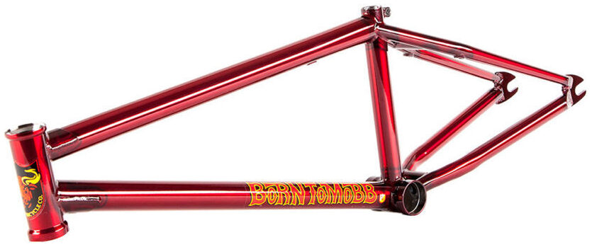 S M Hoder BTM Frame