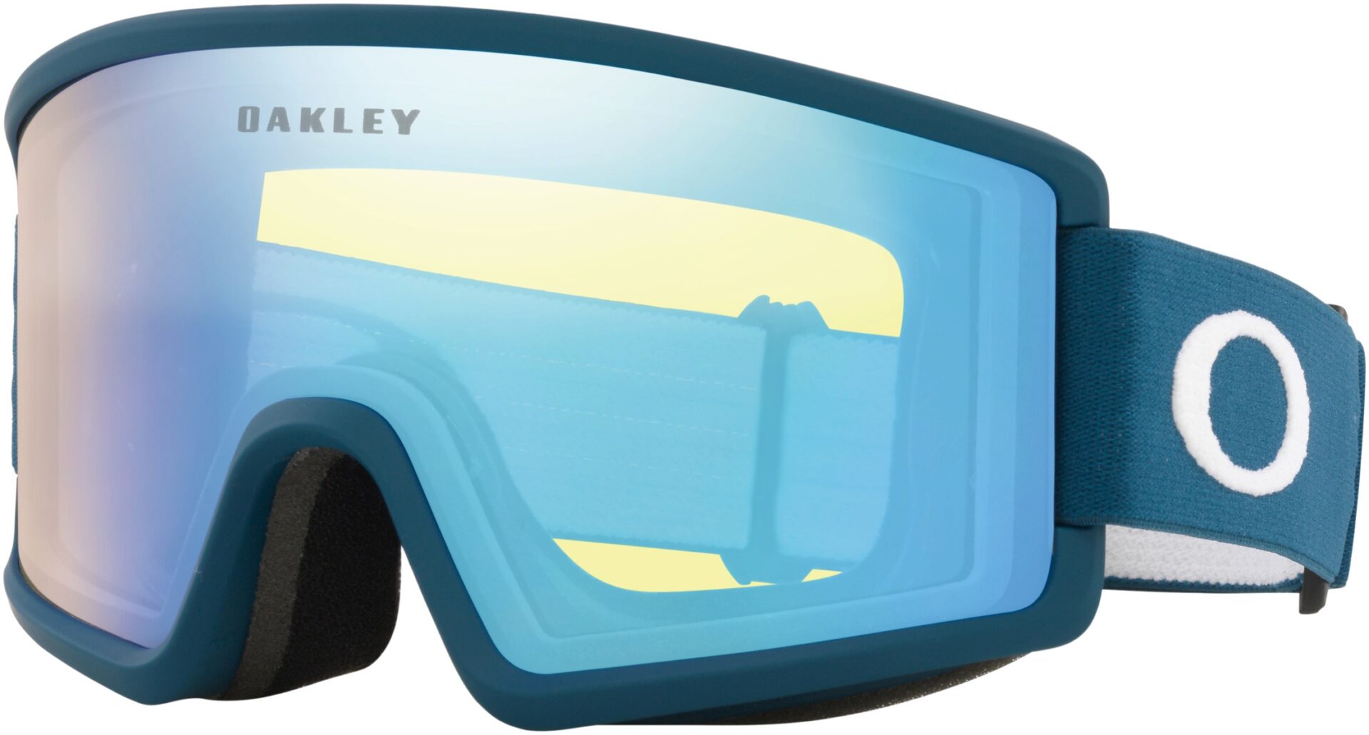 Oakley Target Line L Snow Goggles
