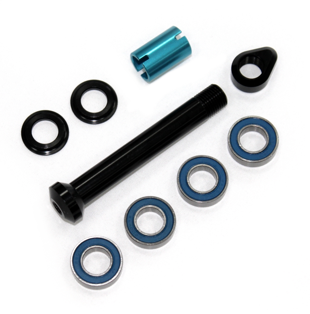 Cube stereo pivot hot sale bolt