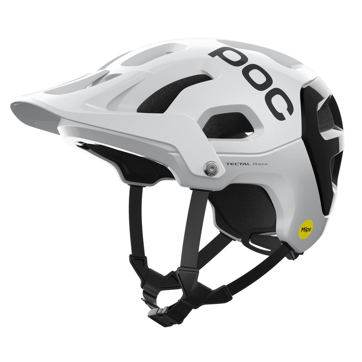 Poc tectal black online