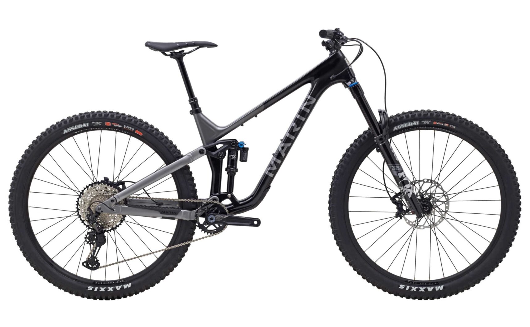 Marin alpine trail 2 outlet