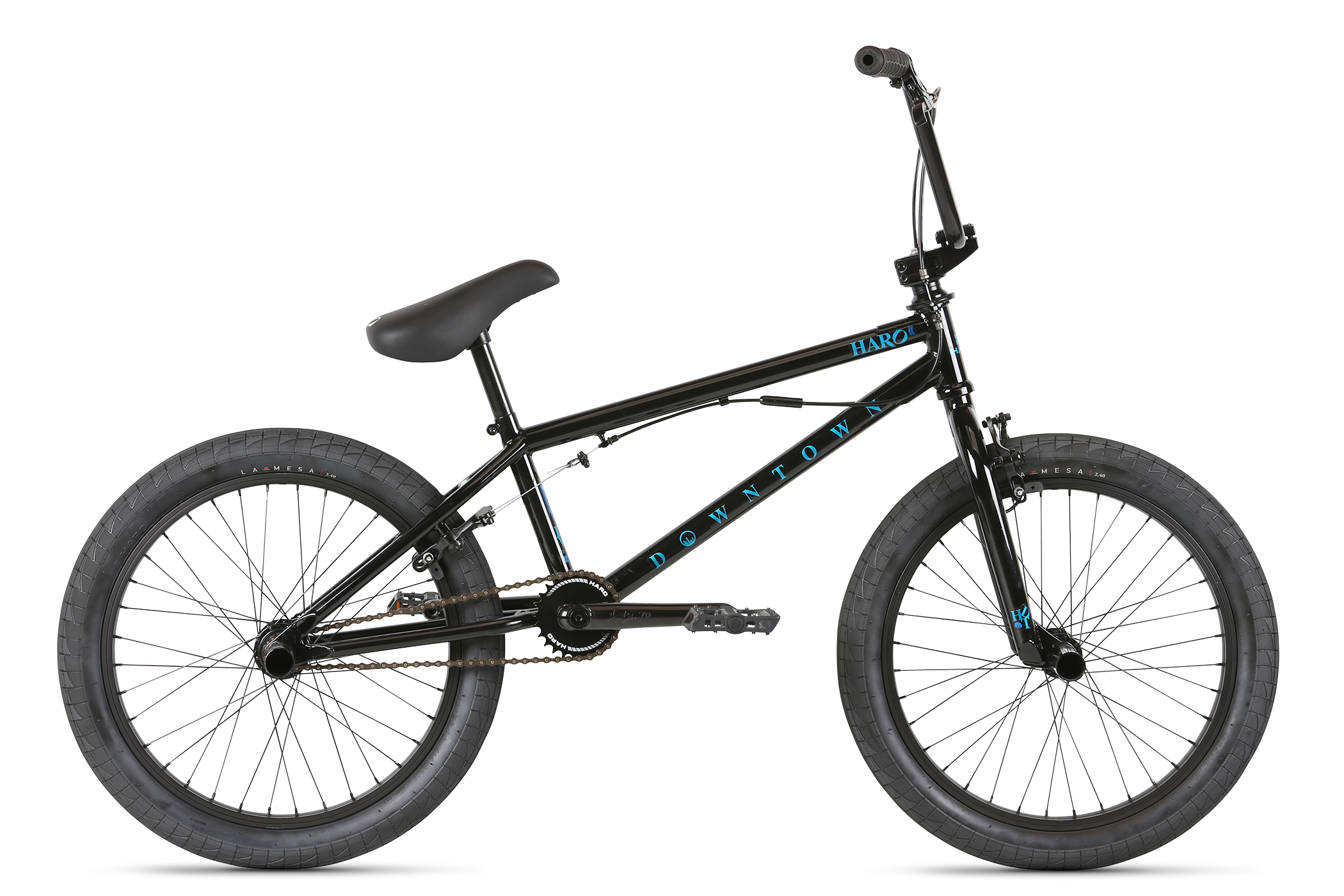 Bmx haro hot sale downtown