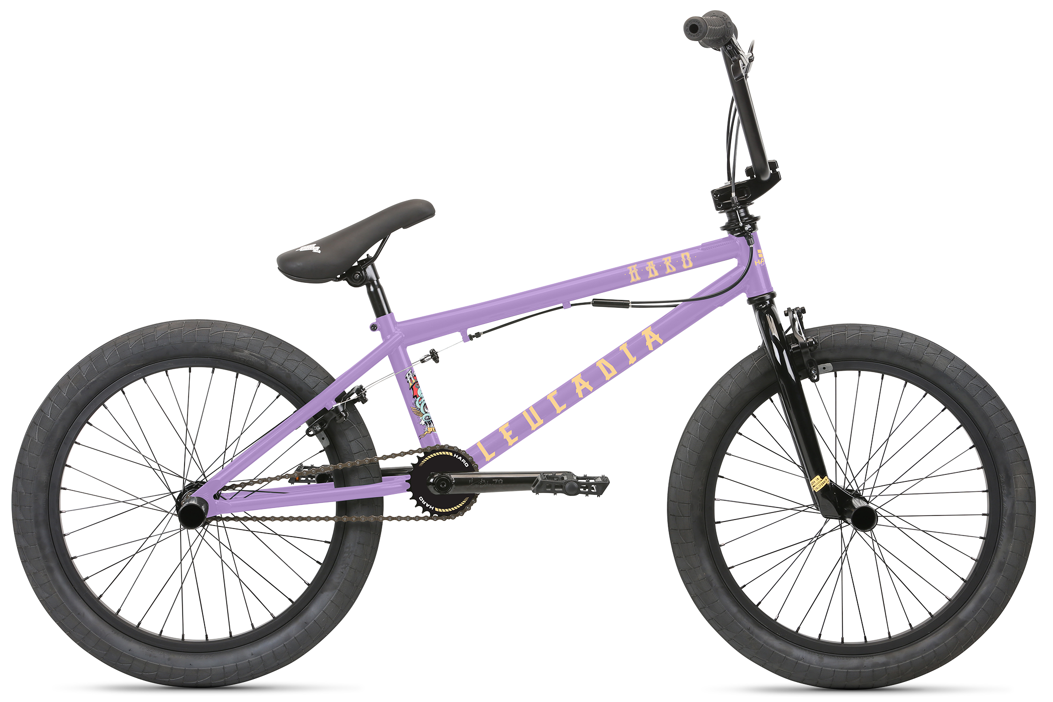 【引き取りのみ】HARO BIKES LEUCADIA DLX　BMX Haro Leucadia DLX BMX Bike