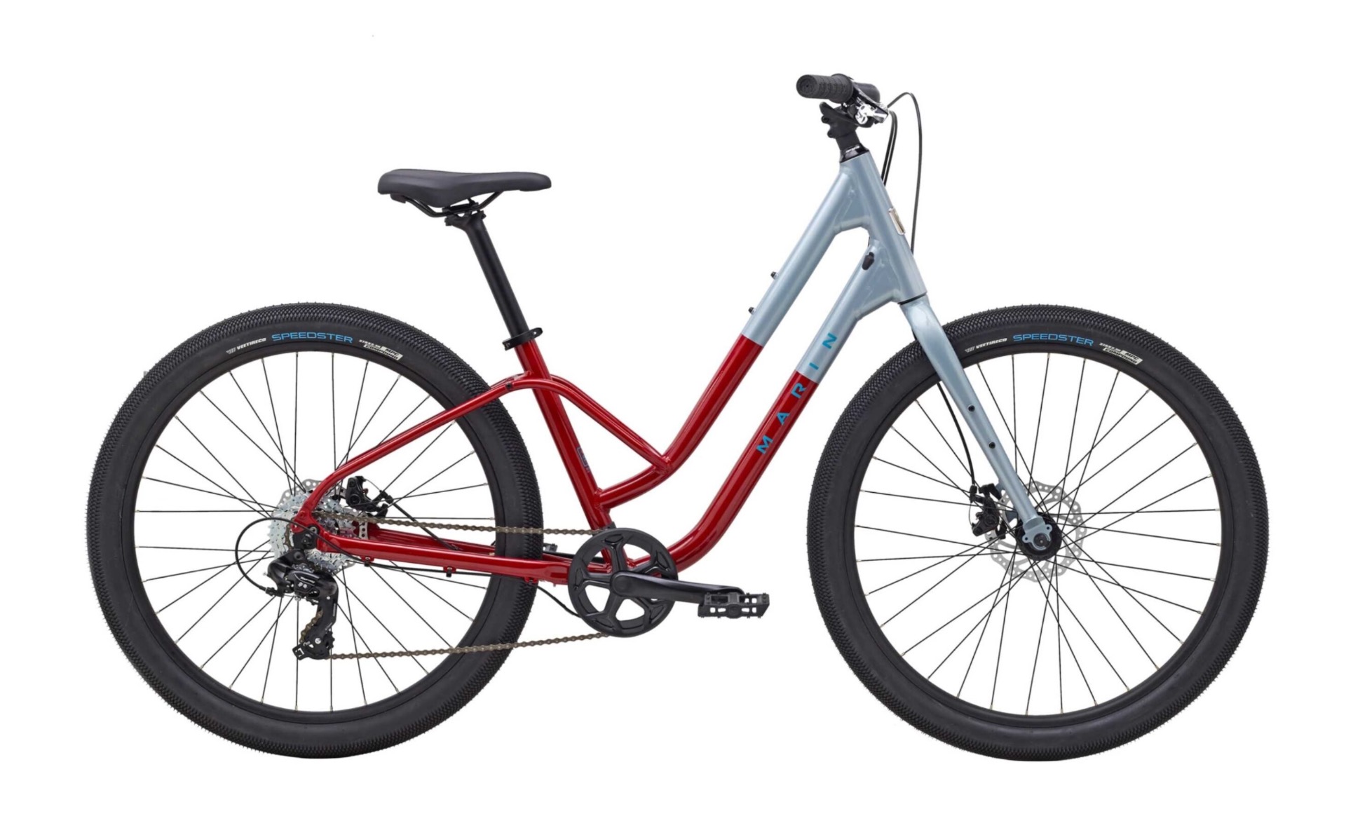 Marin stinson st best sale women's comfort bike