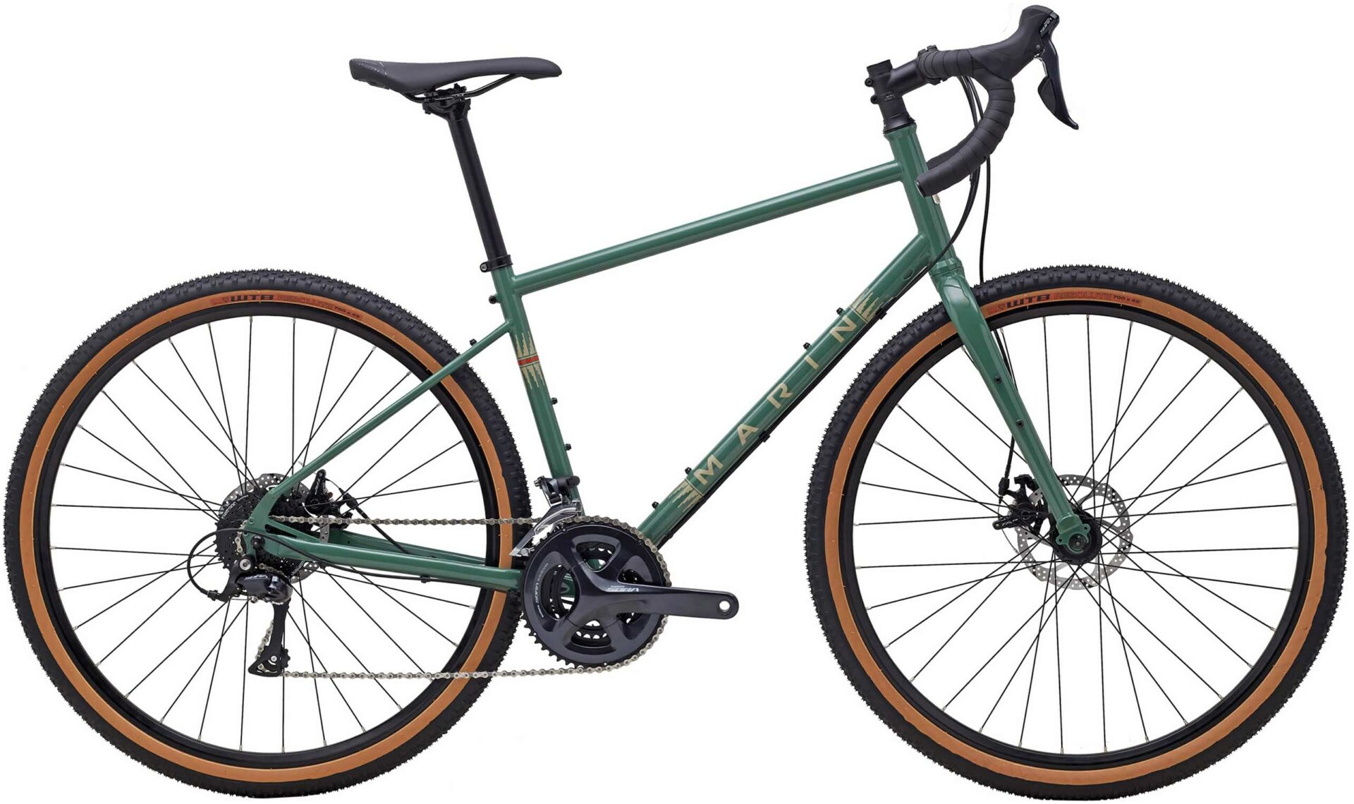 Marin Four Corners 2023 Bike