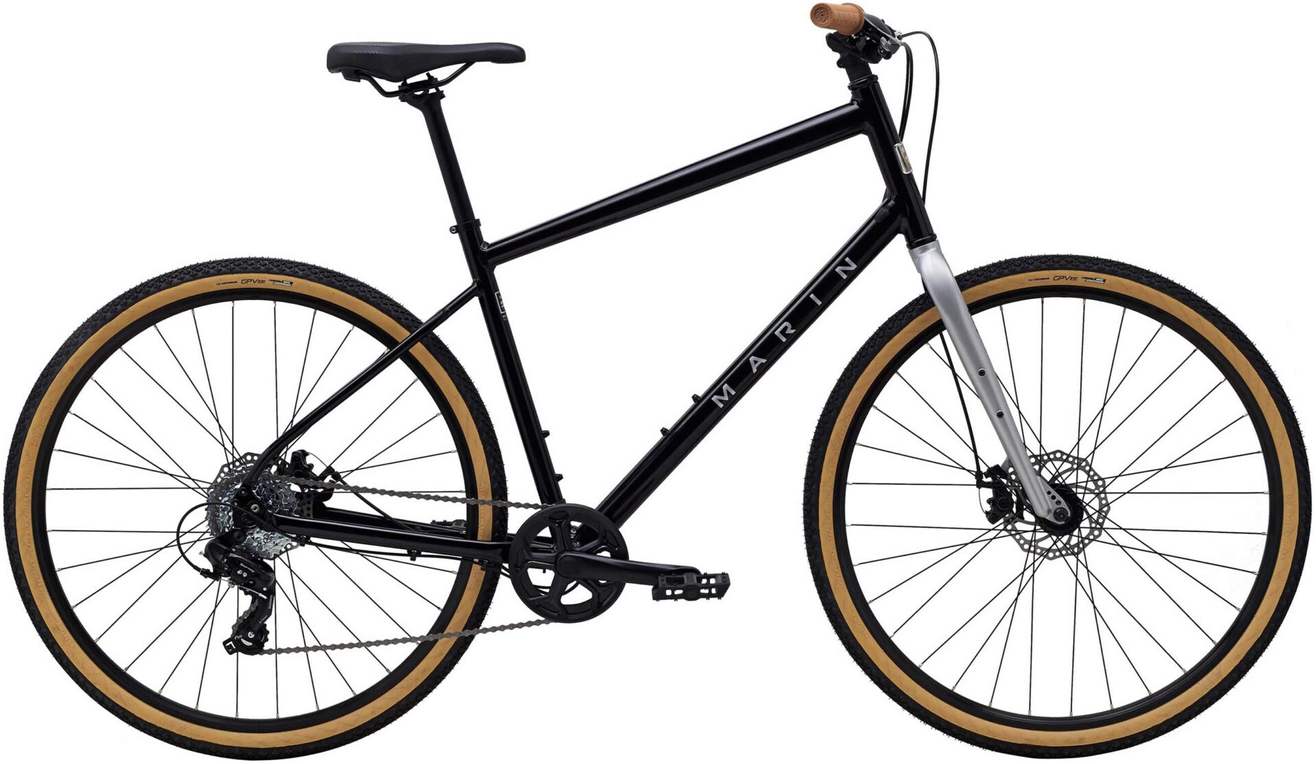 Marin Kentfield 1 2024 Bike