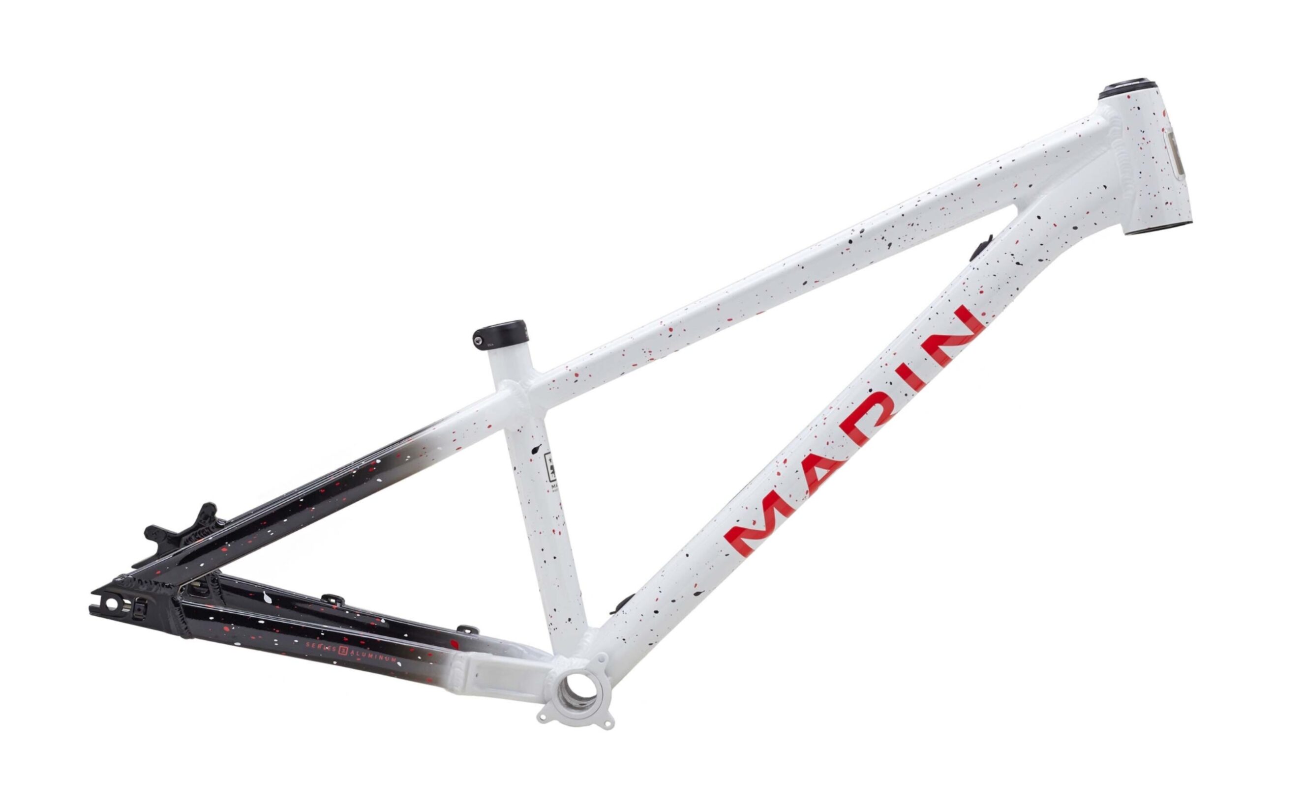 Marin bobcat frame new arrivals