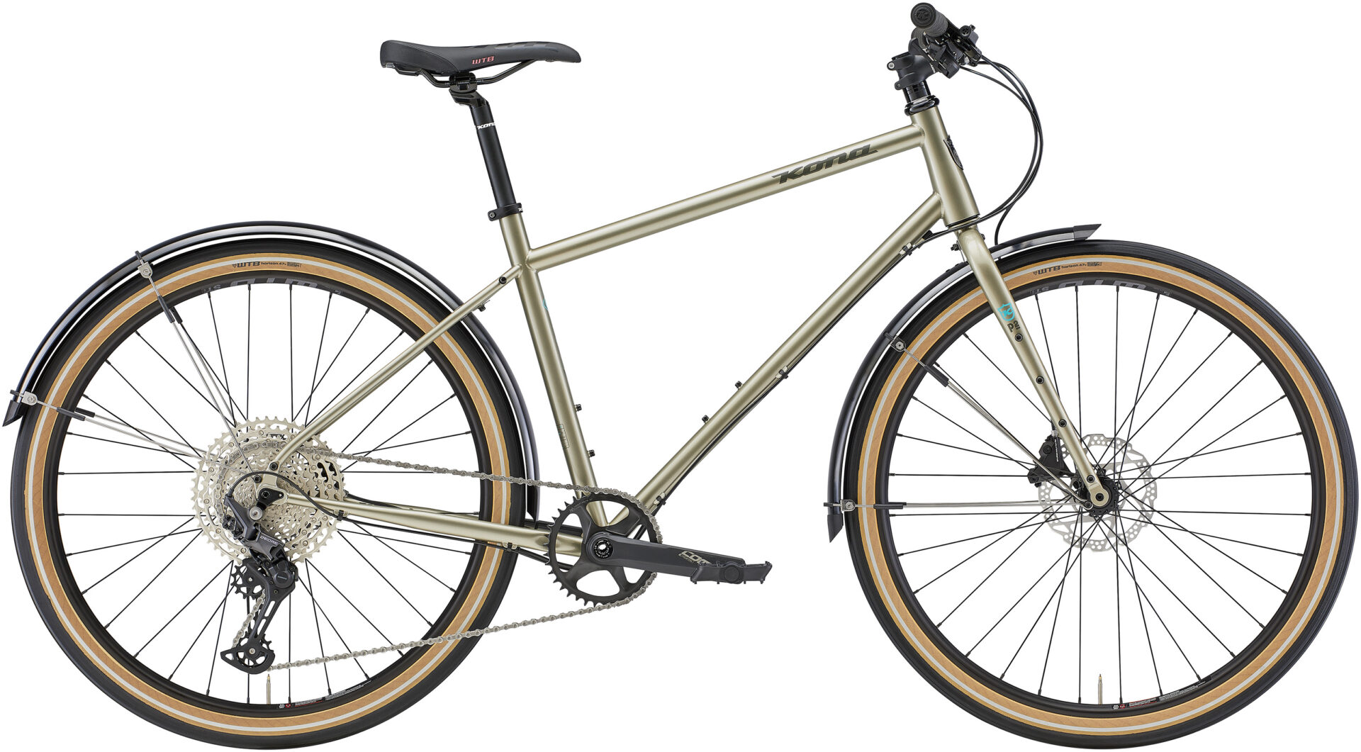 Kona dew sale fenders