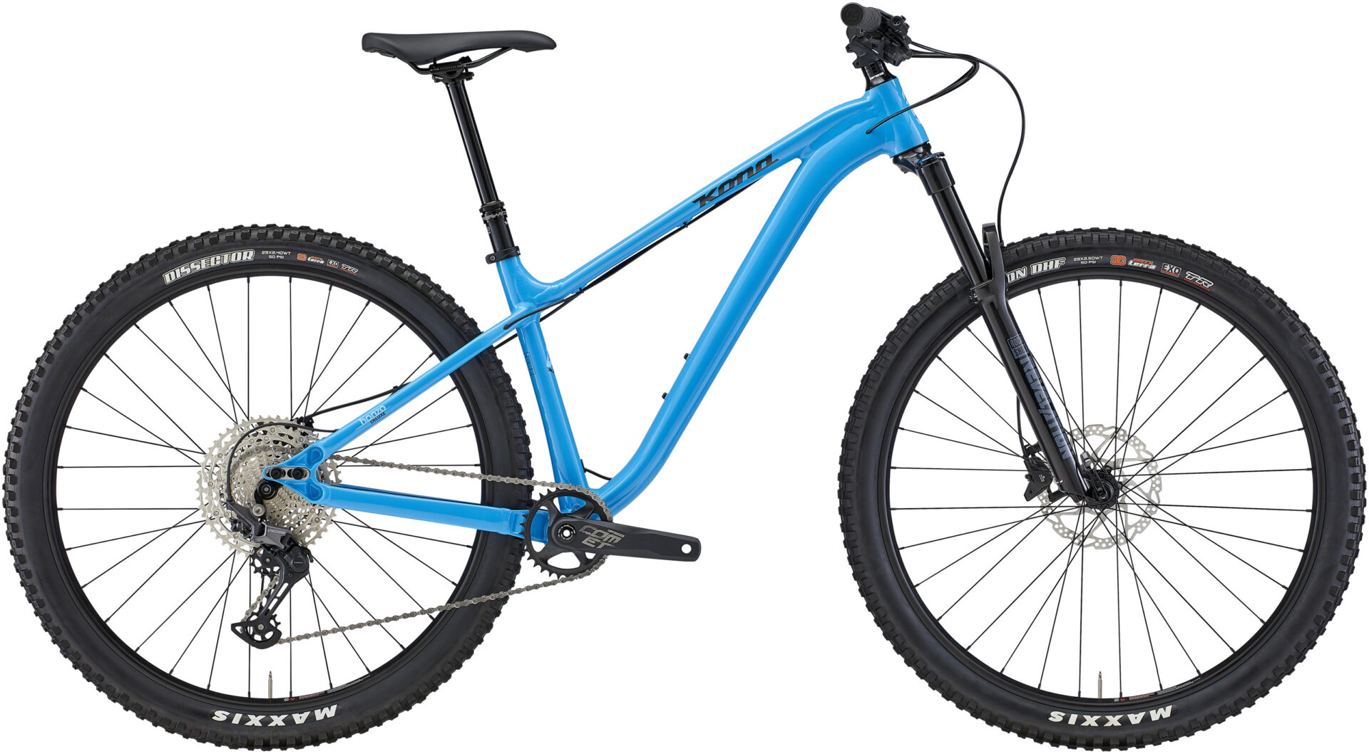 Kona honzo sale dl 2020