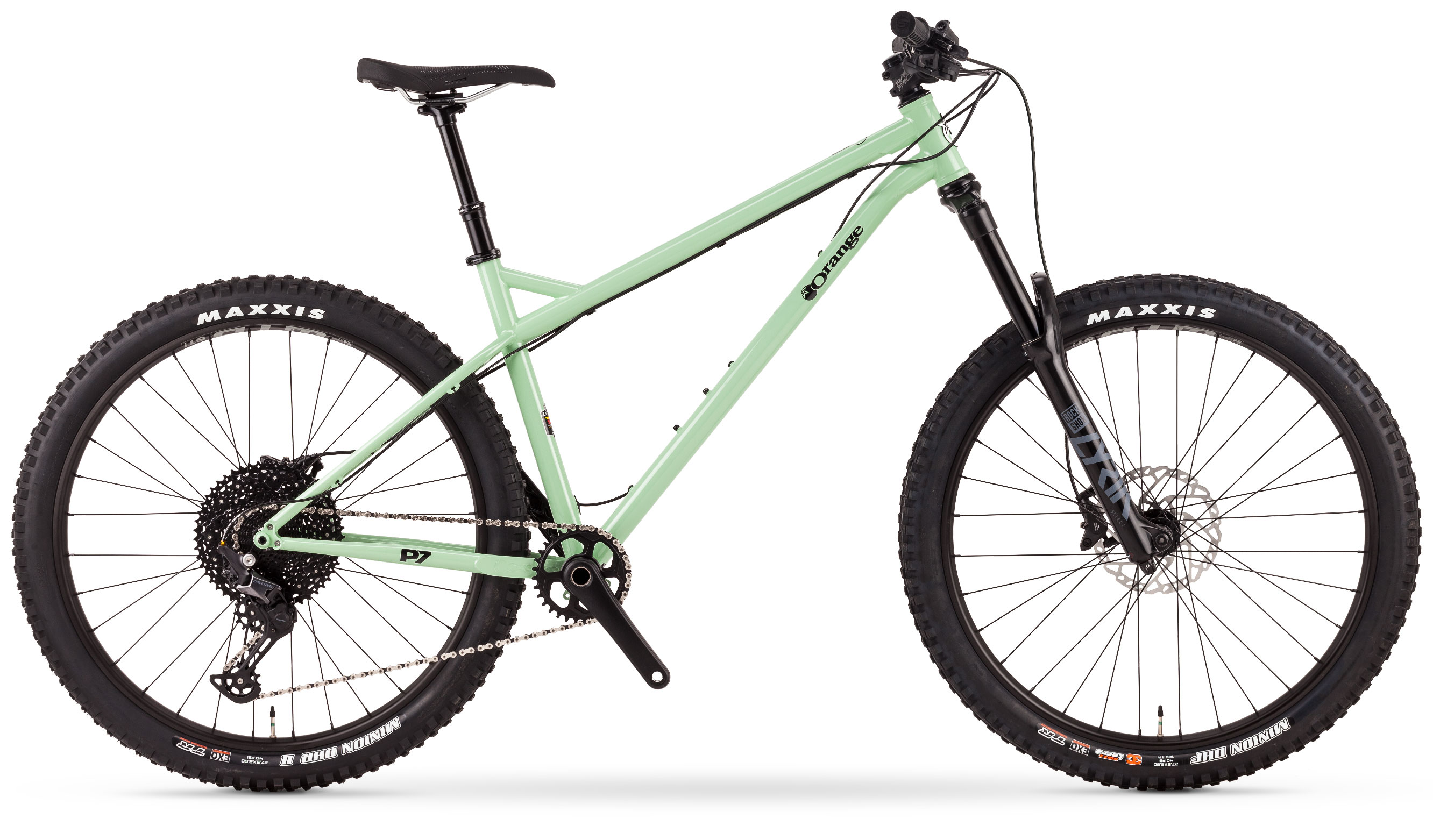 orange bikes UK フルセット 327 RS - 2021 – Orange Bikes