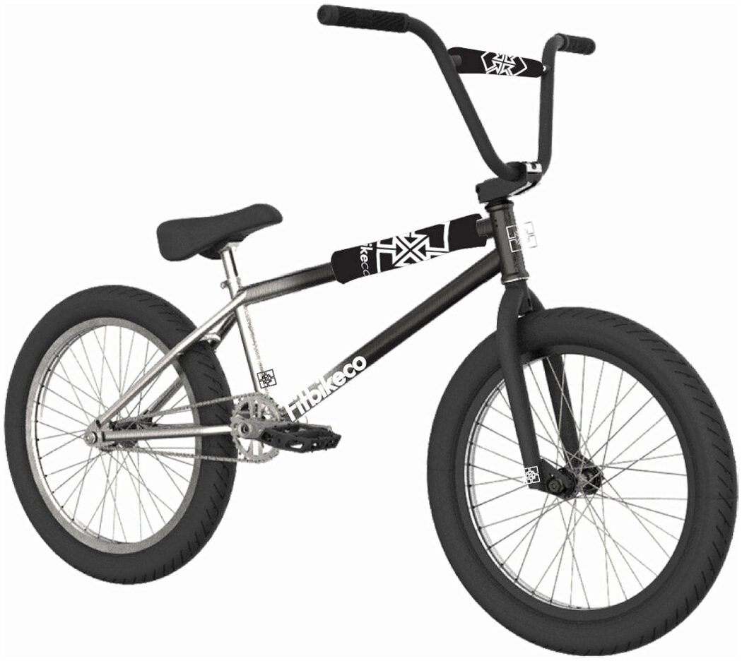 自転車本体 FIT BMX Series 2 frame USA MADE. FIT Series 22-Inch 2025 BMX Bike