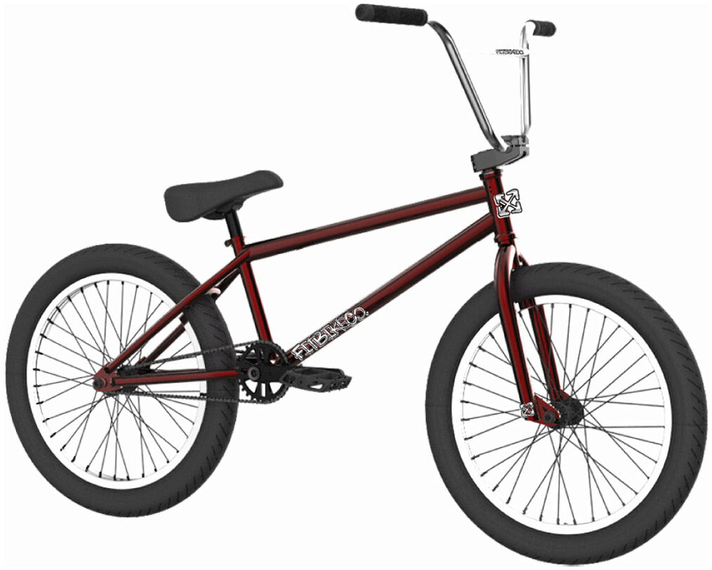 FIT Series One 2026 BMX Bike