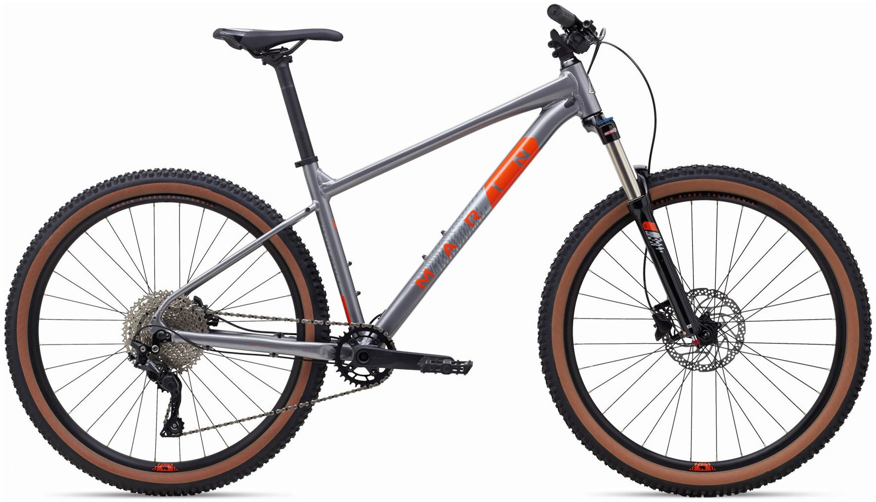 Marin bobcat trail store 5 for sale