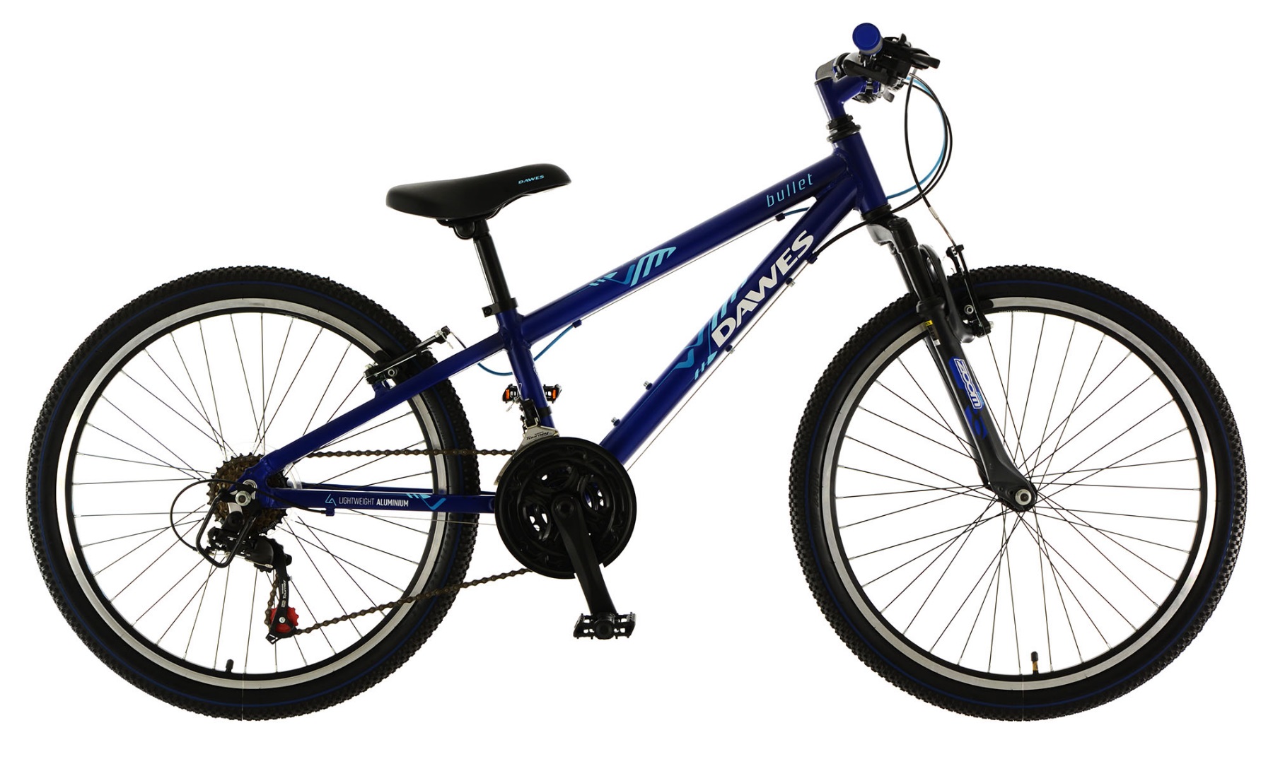 Dawes sapphire clearance 24 inch bike