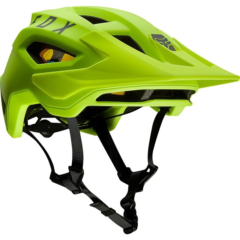 Fox Speedframe MIPS 2021 Helmet