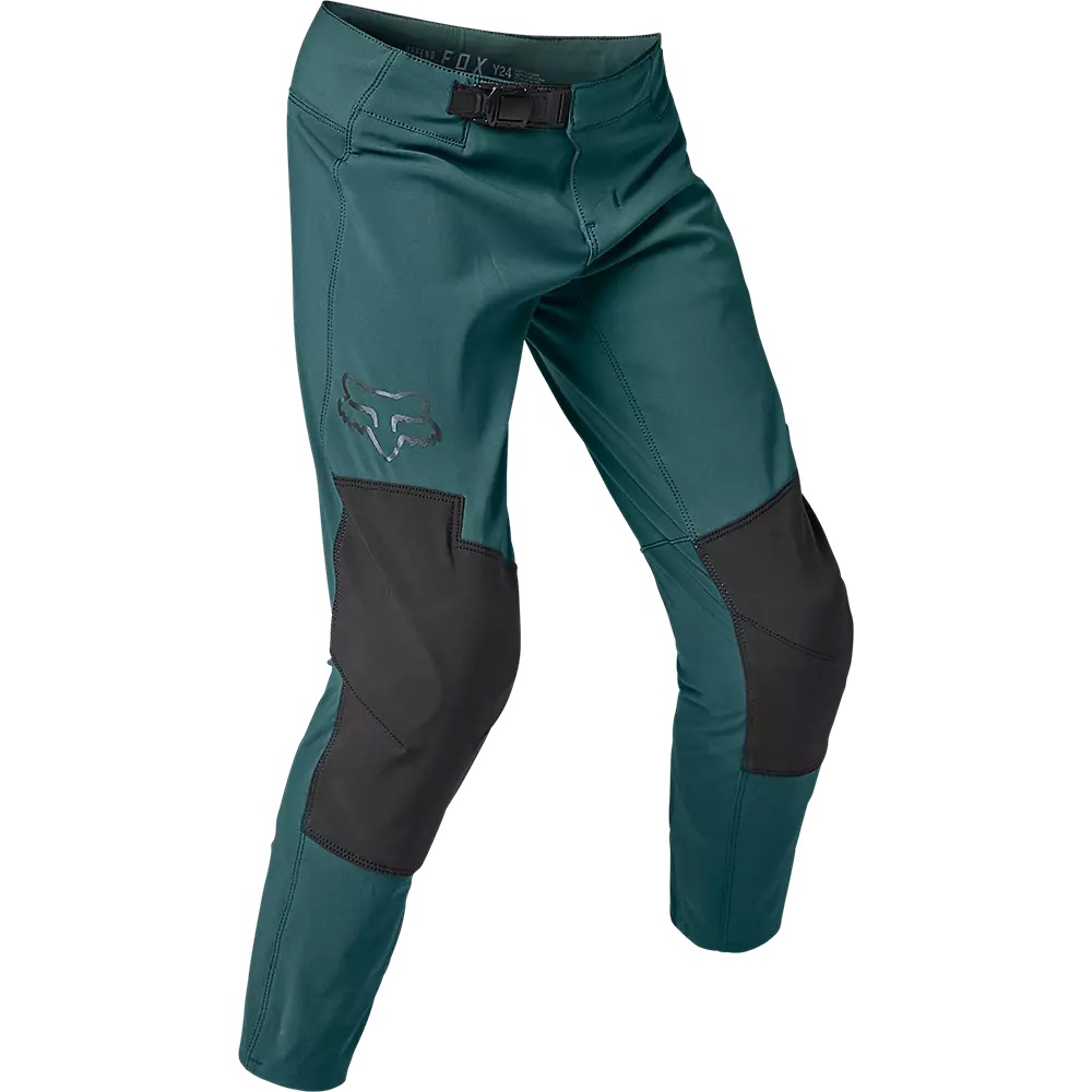 fox youth mtb trousers