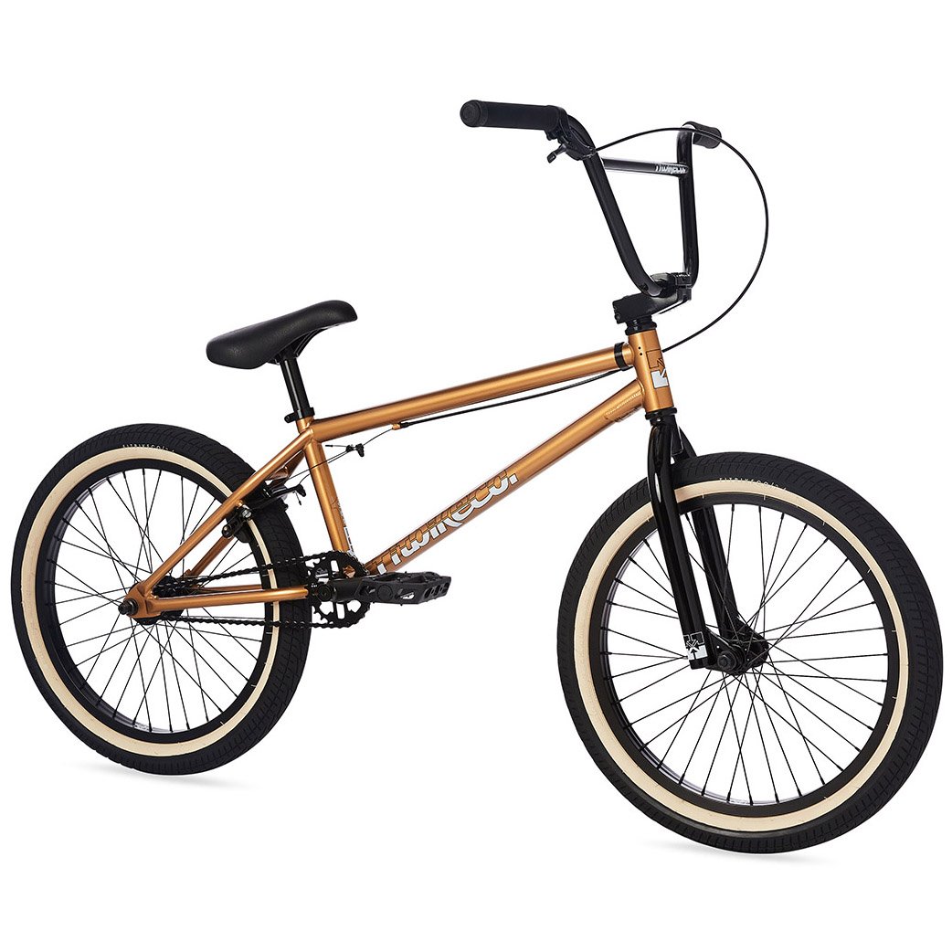 Fit Series One BMX Bike