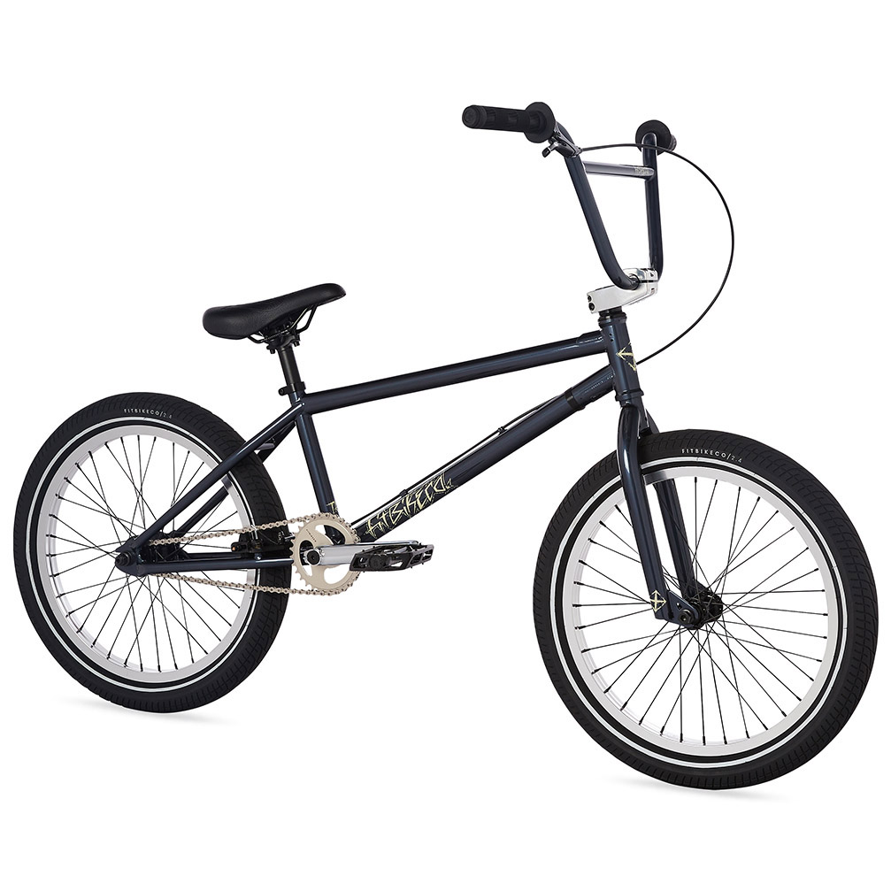 Fit co outlet bmx