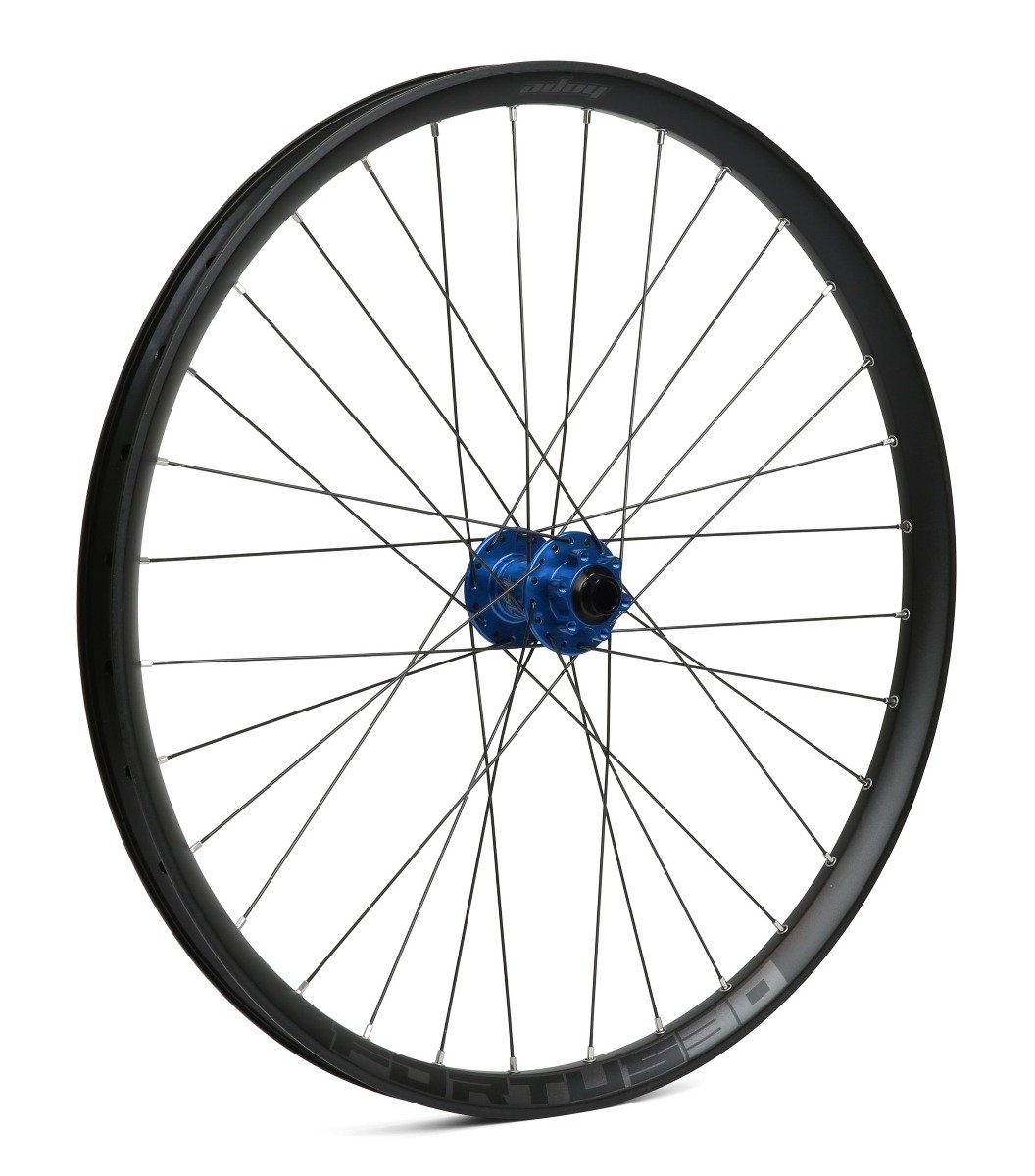 Hope 2024 wheel builder