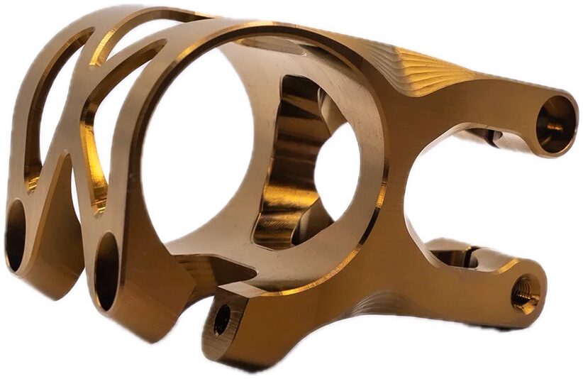 Titanium road stem hotsell