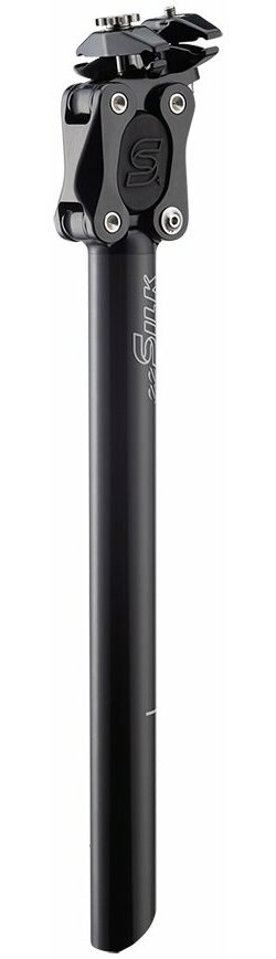 Cane Creek eeSilk Carbon シートポスト27.2 Cane Creek eeSilk+ Carbon Seatpost