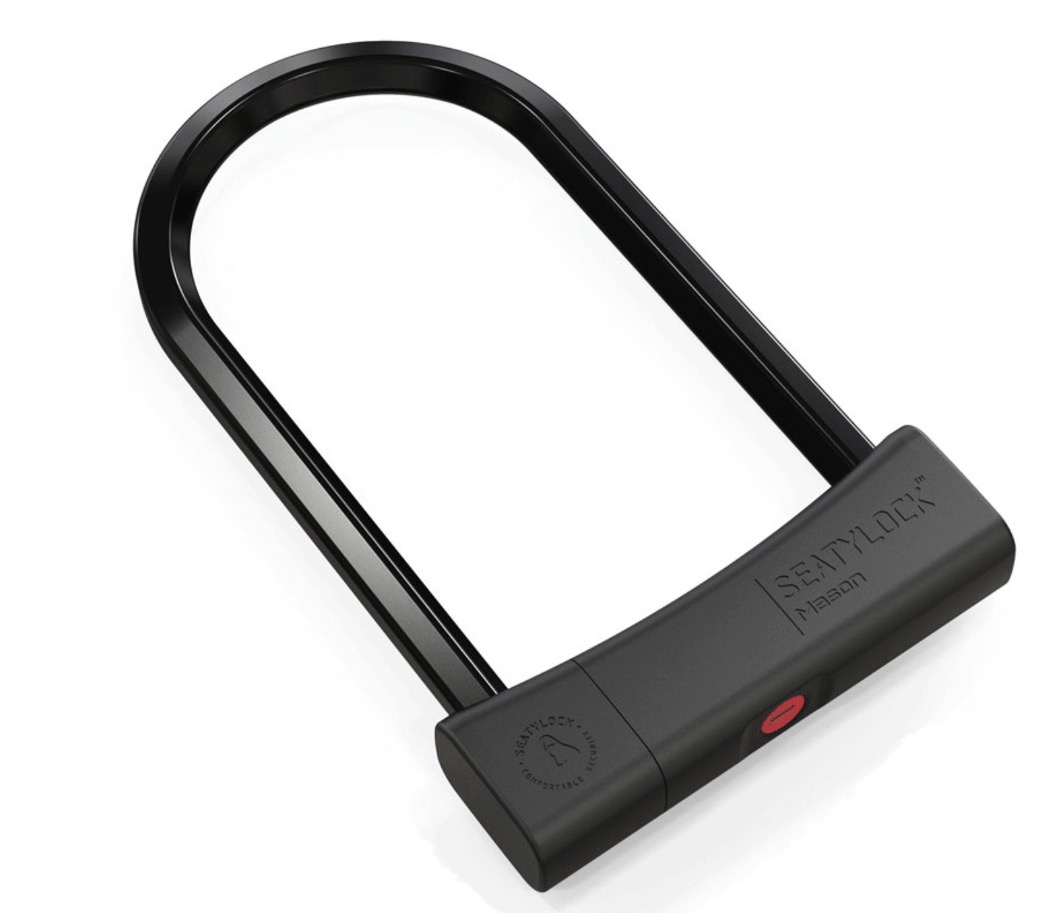 Seatylock mason on sale