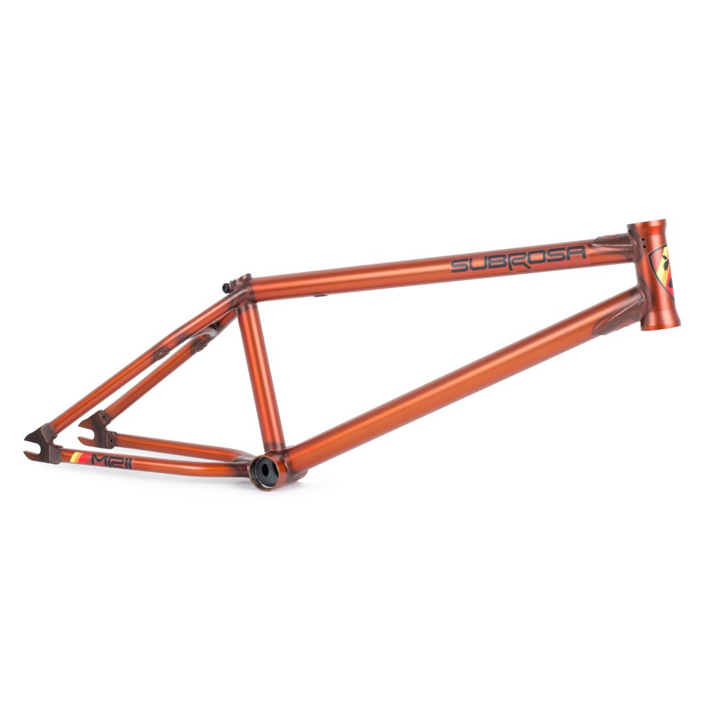 Subrosa wild hot sale child frame