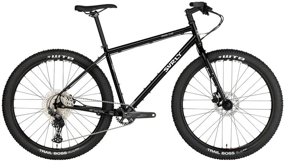 Surly folding bike sale