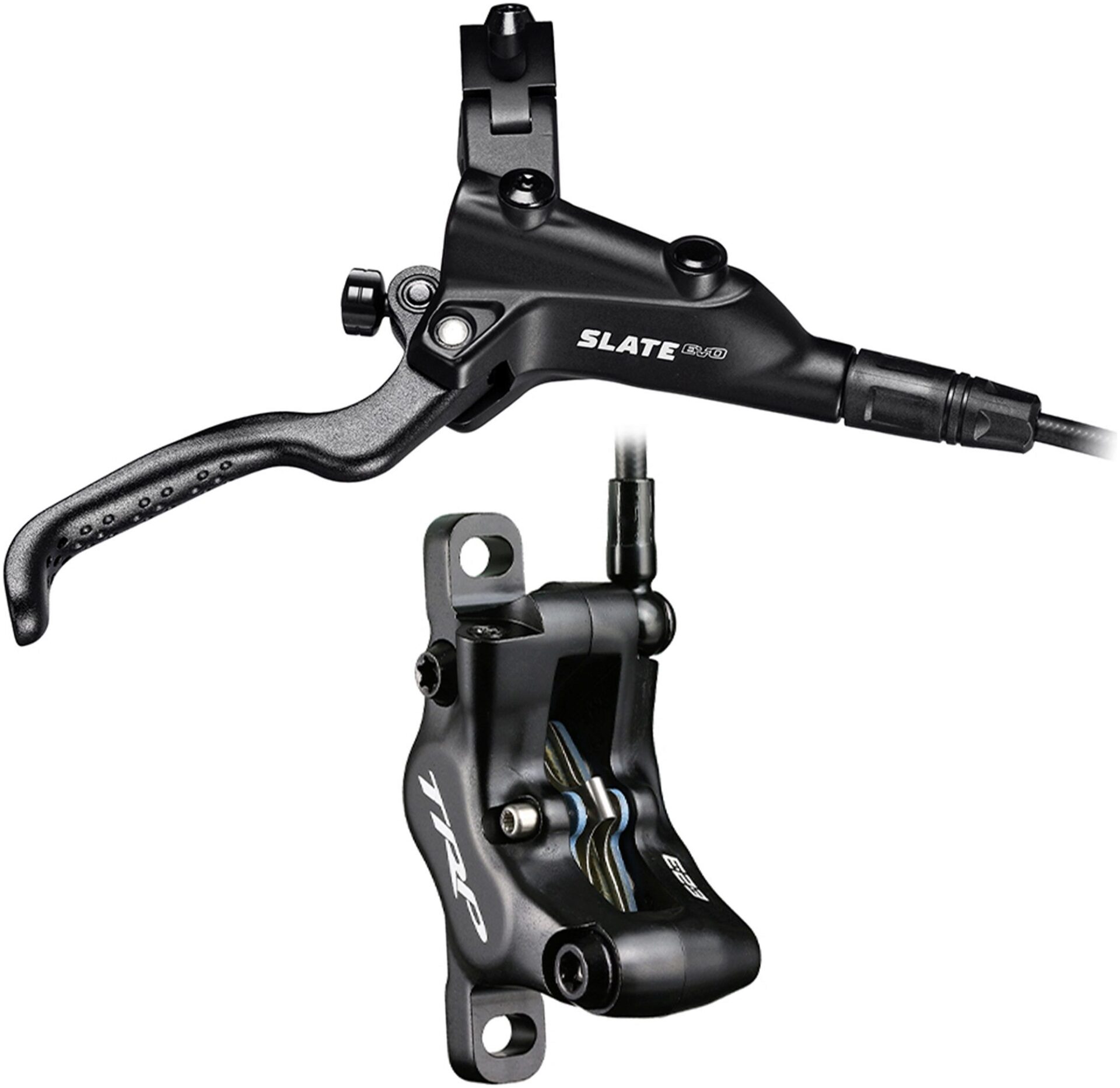 Trp flow set cheap control hydraulic disc brakes