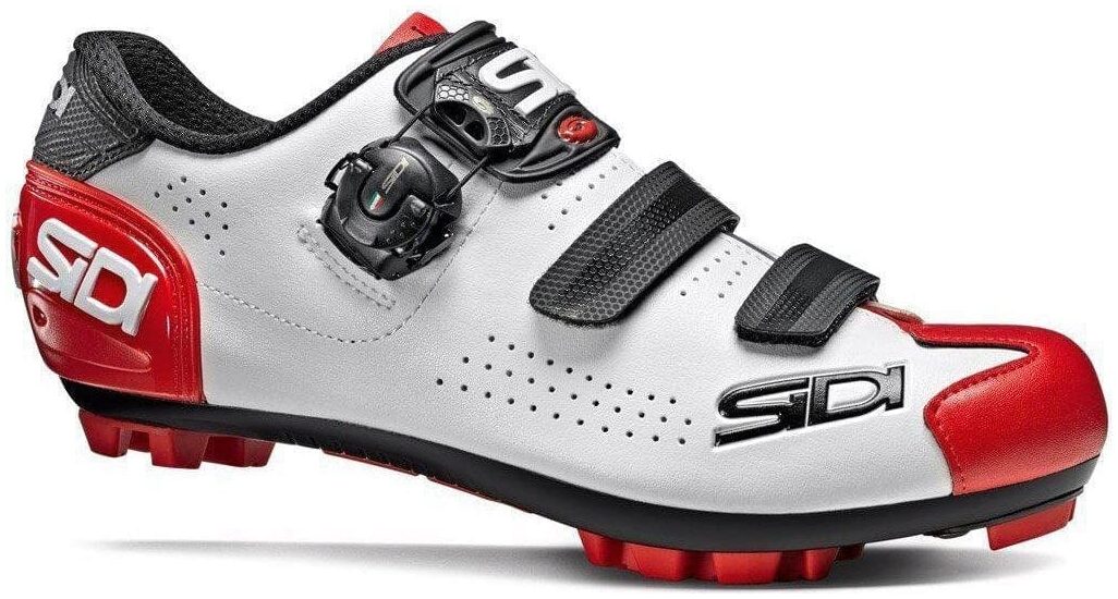 Sidi trace women's mtb shoes sale