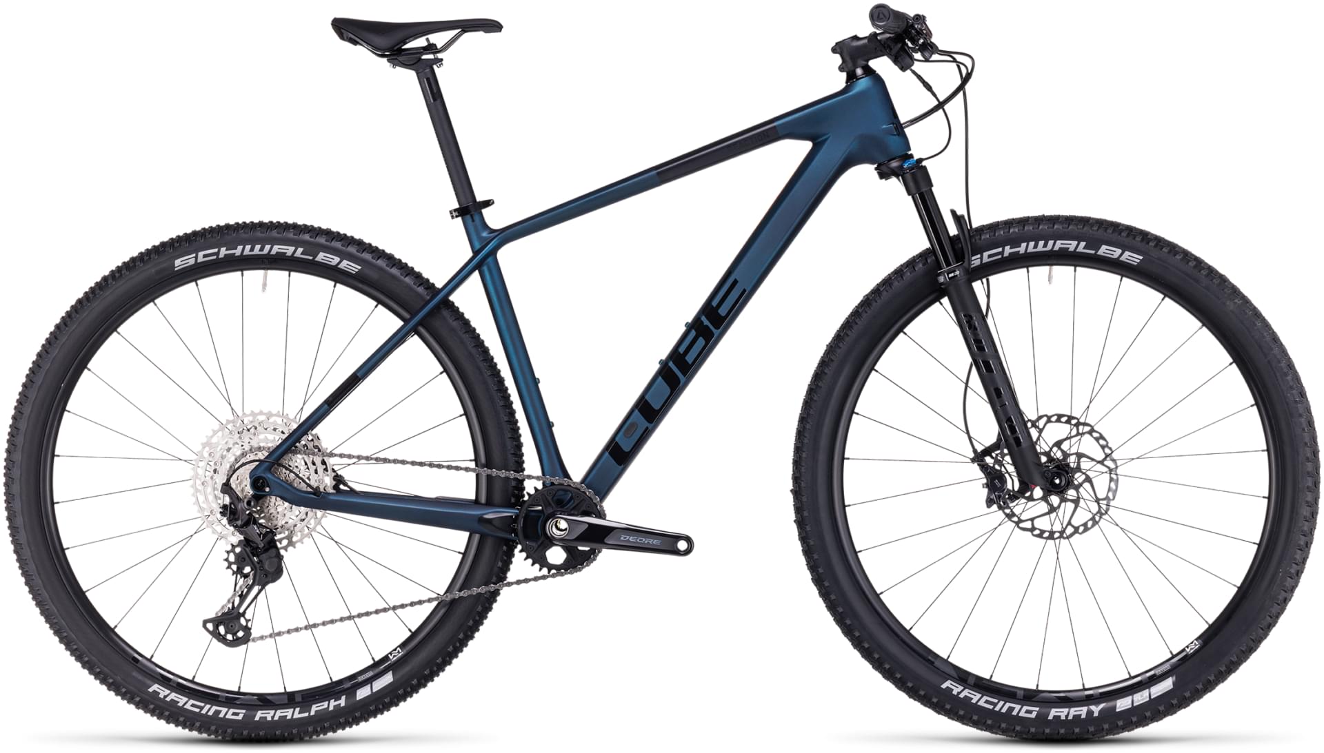 Cube reaction c62 race 2x12 discount