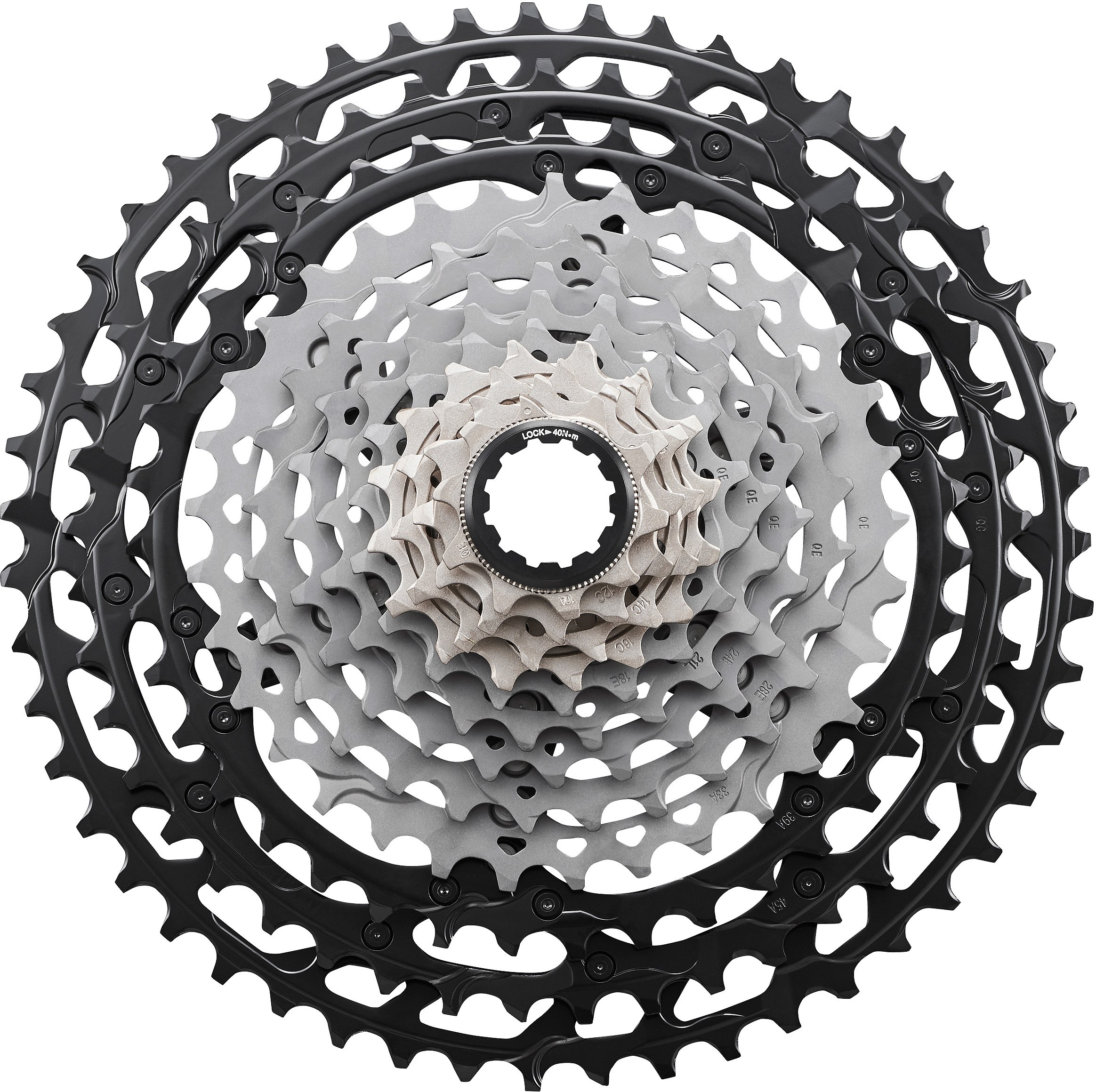 Xtr 10 hot sale speed cassette