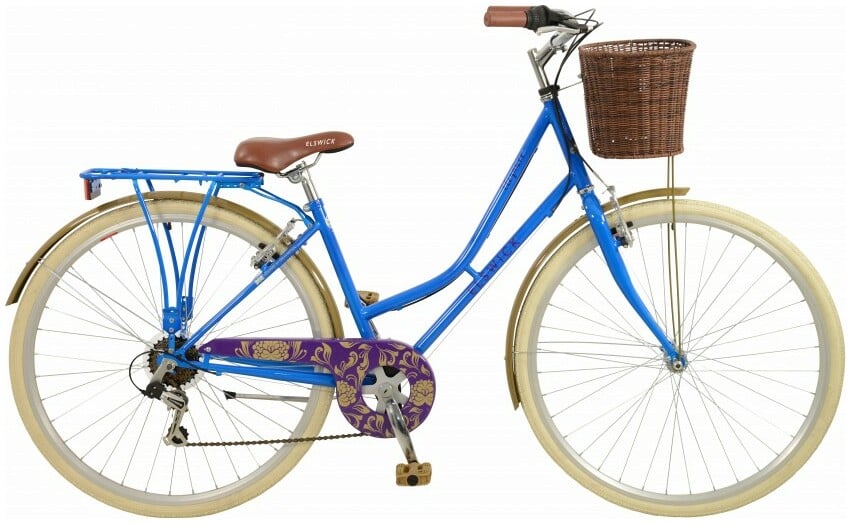 Elswick cherish online bike