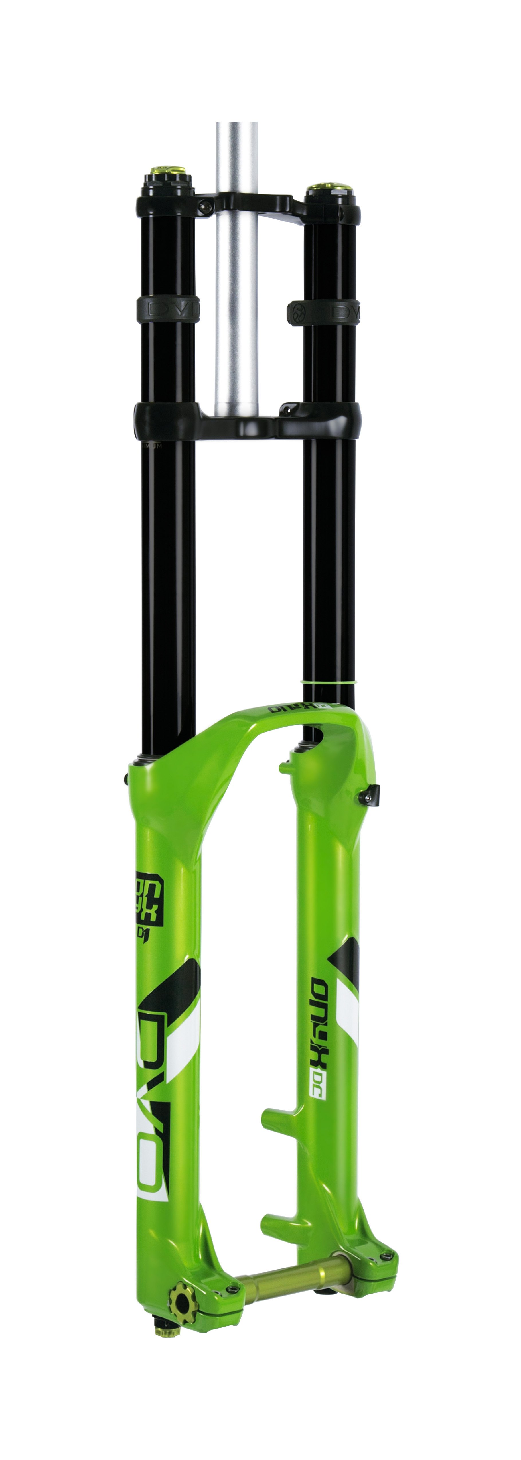 Dvo discount coil fork