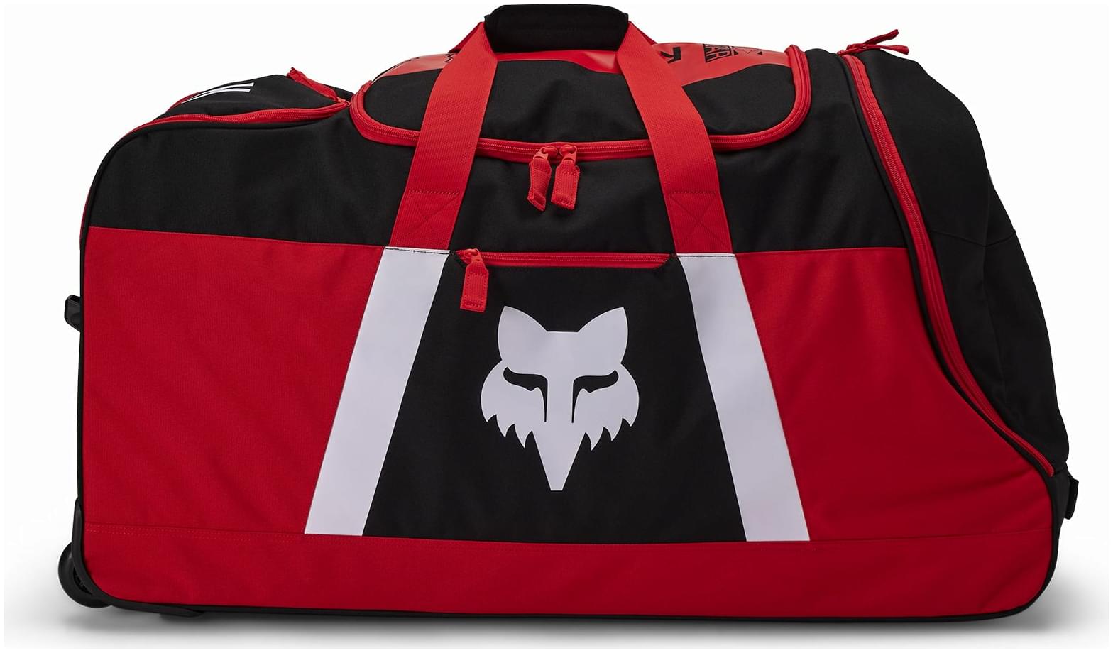 Sac De Voyage Fox 180 DUFFLE RACING SPEC Gearbag 0