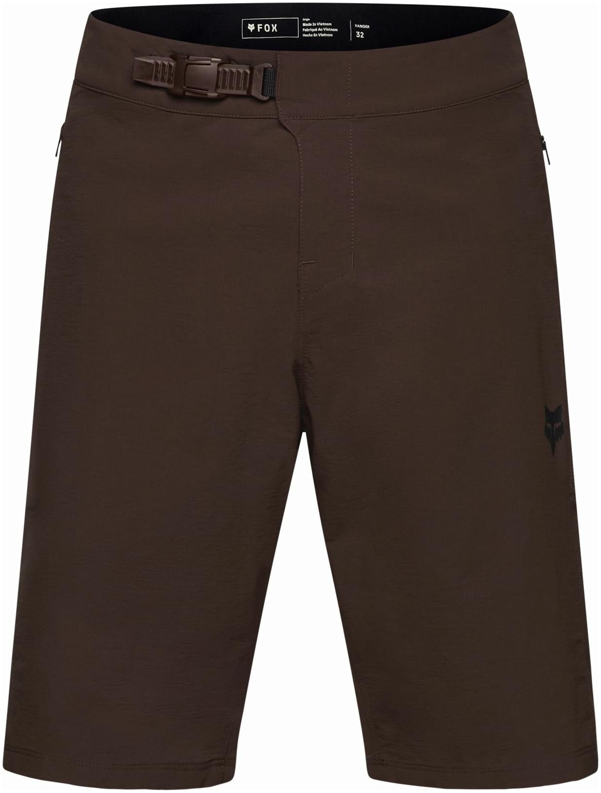 Bike Shorts Fox Ranger Wr Fox Ranger Shorts