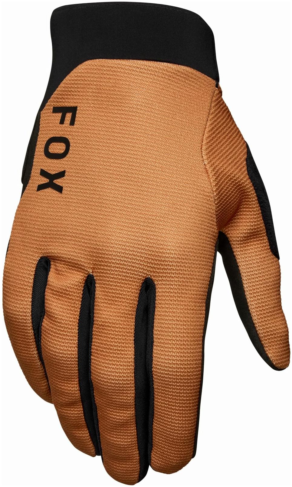 Rigwarl Motorcycle Gloves - Touchscreen, TPR Palm, Hard Knuckles, Men's & Women's Sizing - View #11