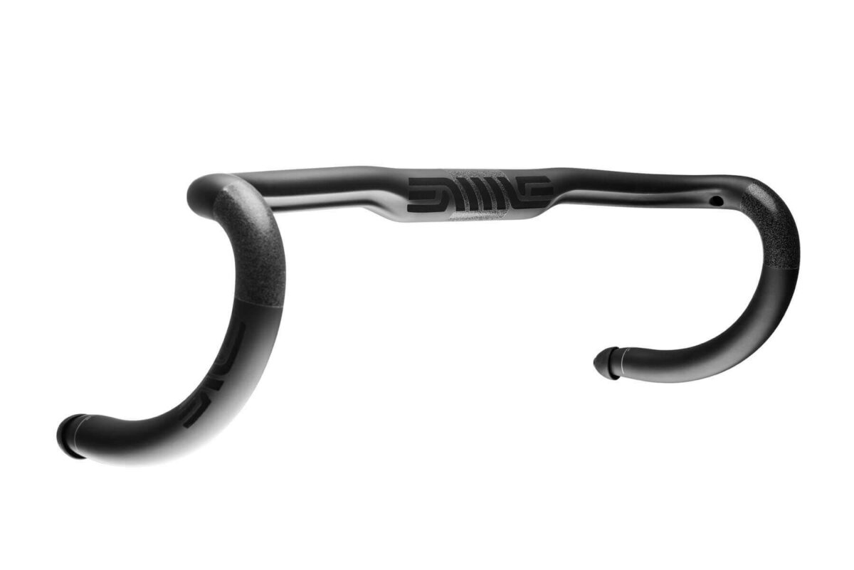 Compact 2024 carbon handlebars