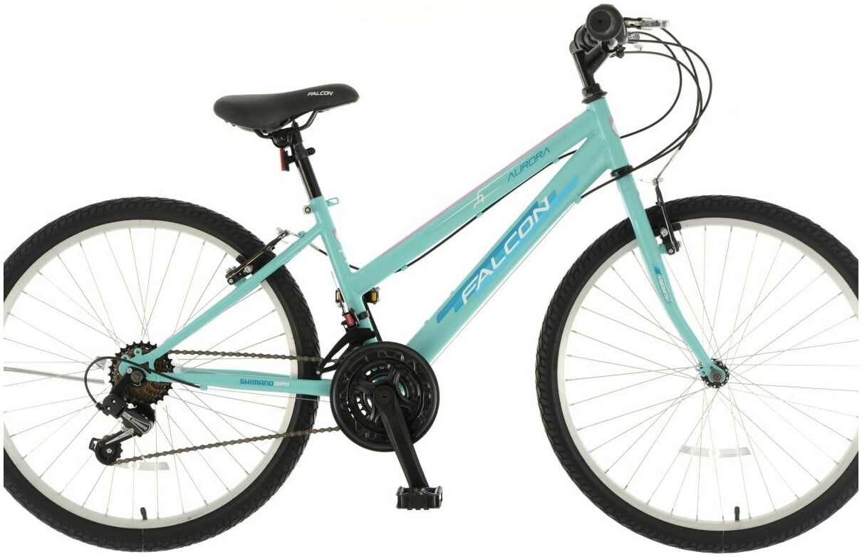 Falcon adventurer ladies online bike