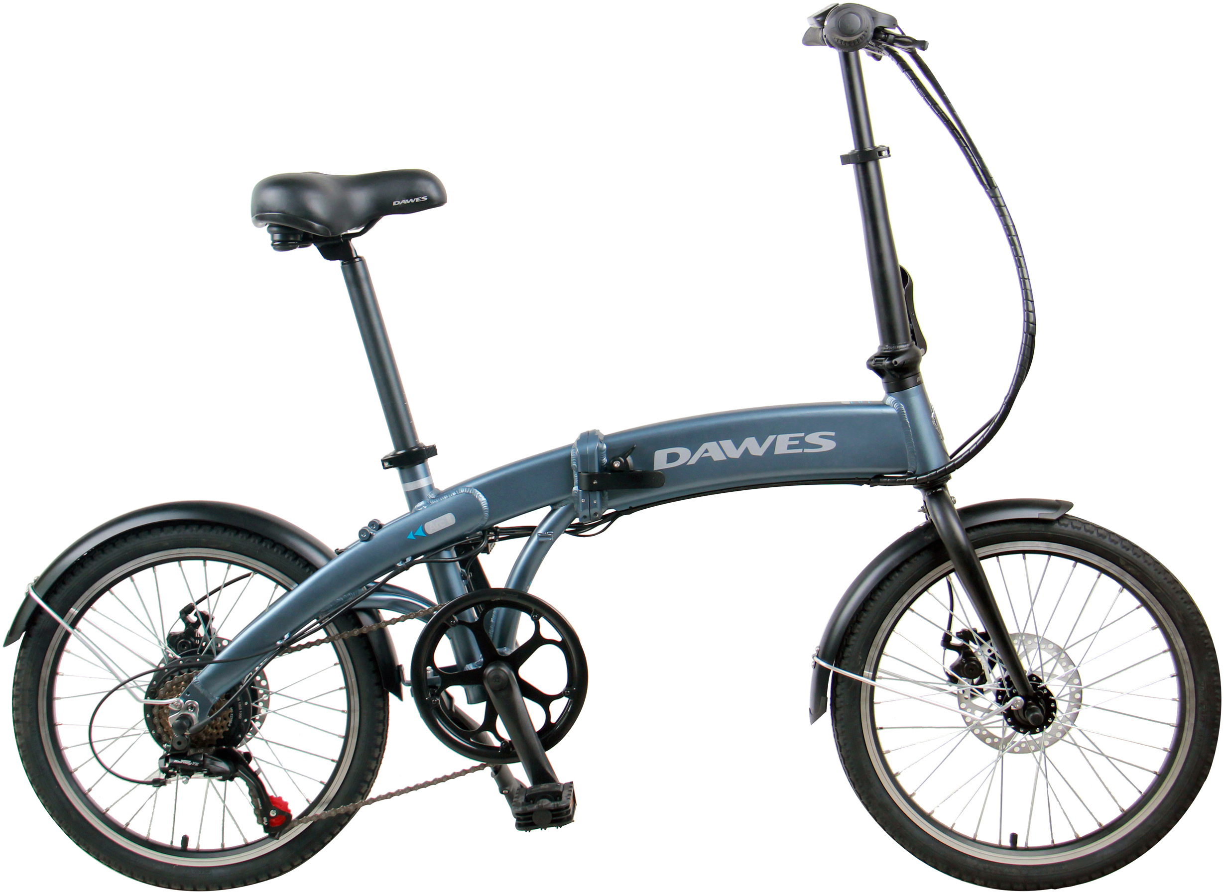 Dawes ARC II 2022 Electric Folding Bike