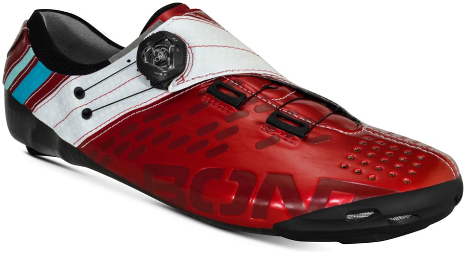 Bont helix sales cycling shoes