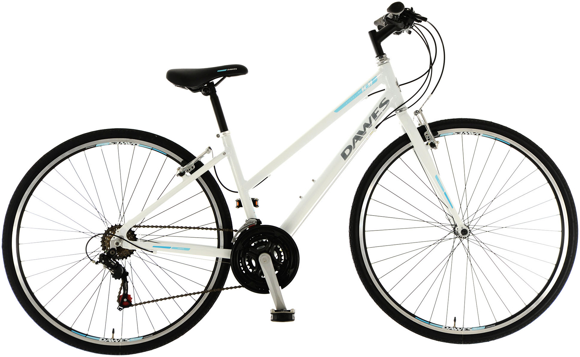 dawes discovery 101 ladies