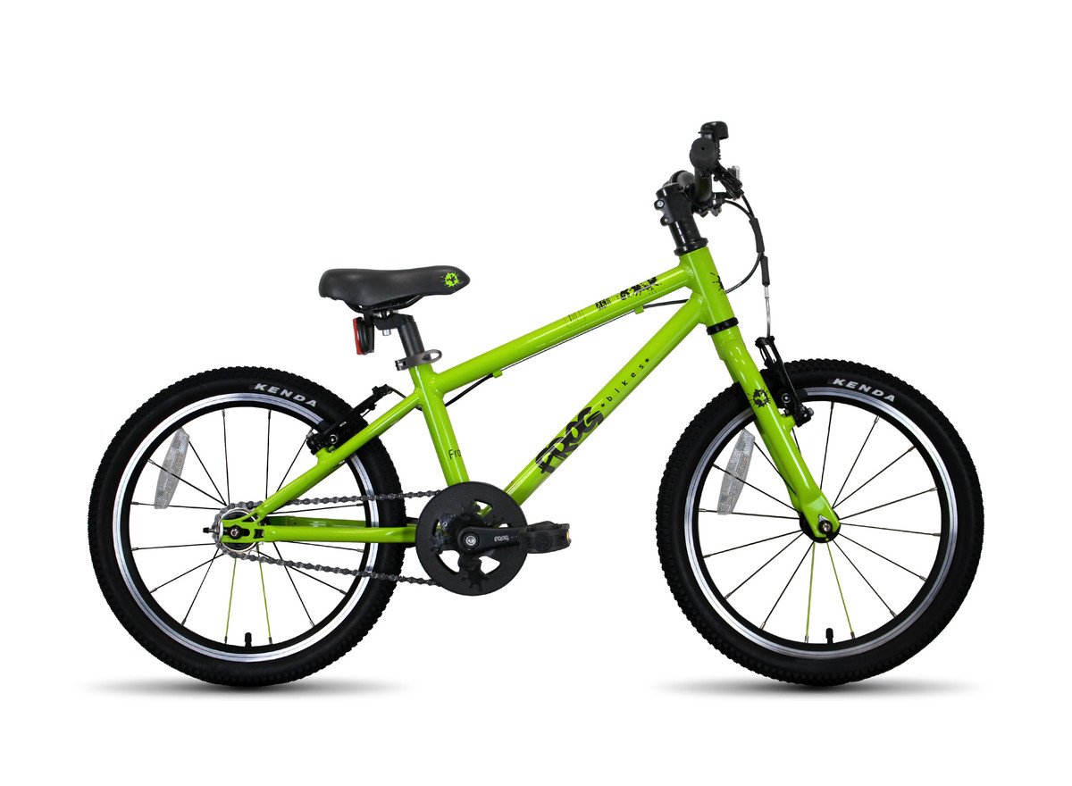 18 inch shop childrens bike